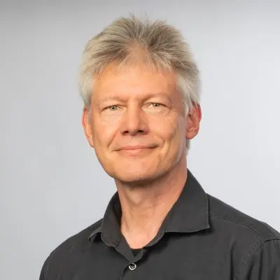 LIMS Anwender Daniel Dietrichs