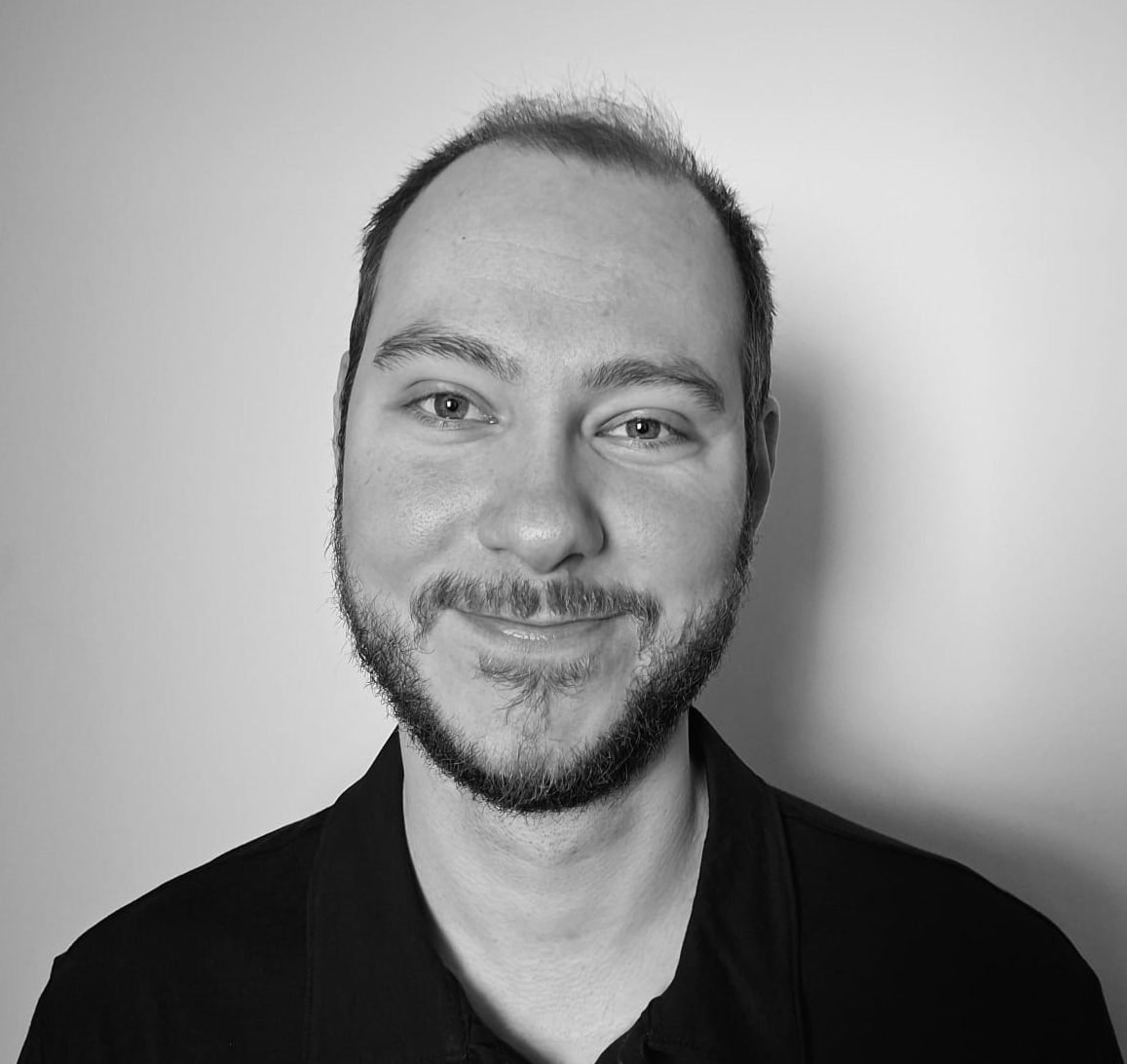 Sebastian Bösel – LIMS-Experte bei Labordatenbank