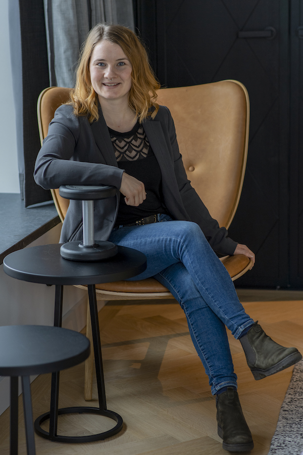 Miriam zum Thema XRECHNUNG und E-Rechnungen im LIMS