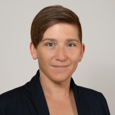 Susanne Letsch-Praxmarer