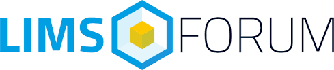 LIMS-Forum 2026 Logo
