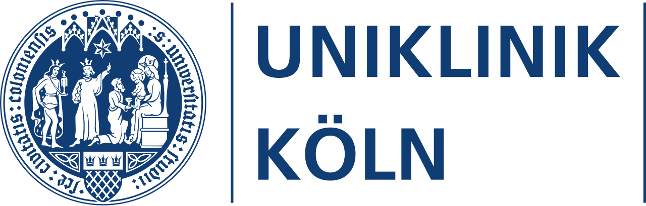 Uniklinik Köln Logo
