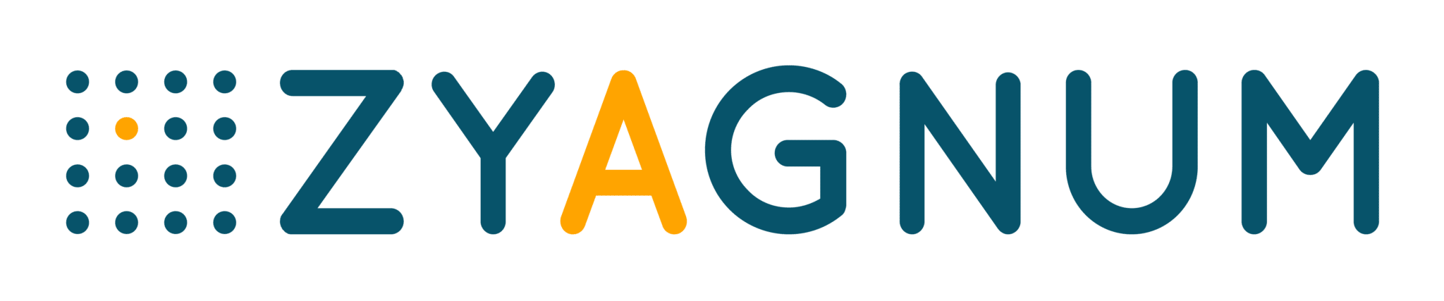 Zyagnum Logo