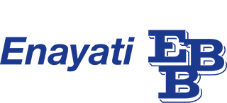Logo Enayati