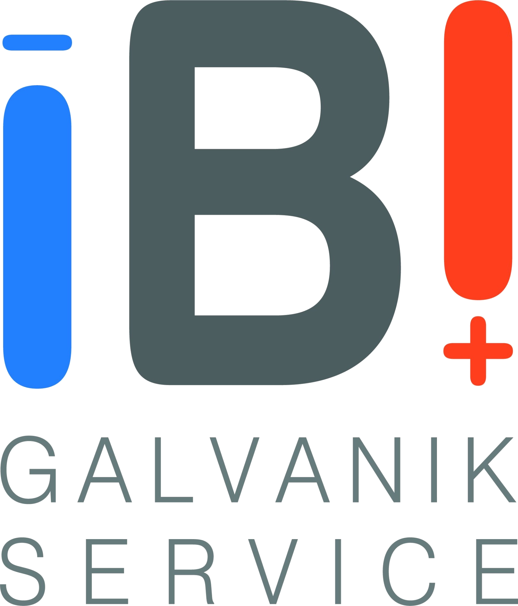 Logo Brenscheidt Galvanik Service